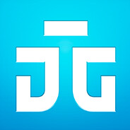 Official Brand Logo of Dovetail Games