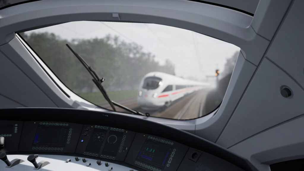 Official Brand Logo of Train Sim World 5 Kinzigtalbahn Overview From Metruvia Simulation