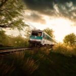 Official Brand Logo of Train Sim World 3 Niddertalbahn Overview From Metruvia Simulation