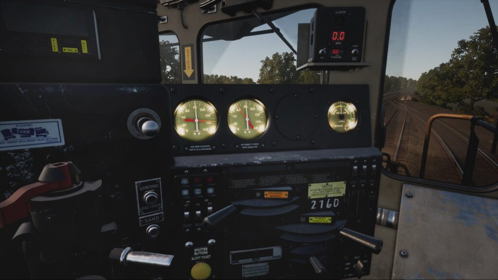 Official Brand Logo of Train Sim World 2018 Northeast Corridor New York Overview From Metruvia Simulation