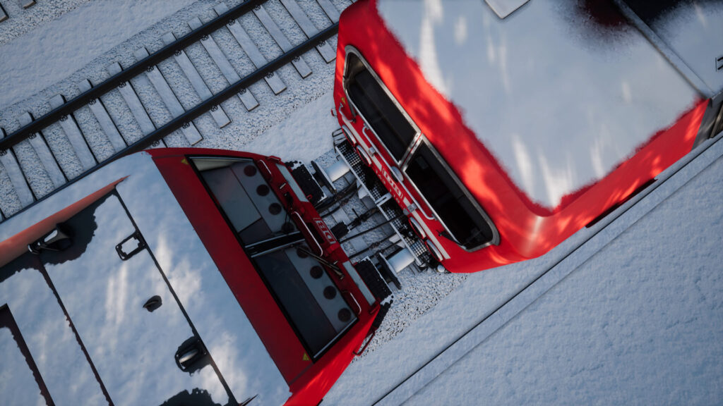 Official Brand Logo of Train Sim World 2020 Ruhr Sig Nord Overview From Metruvia Simulation