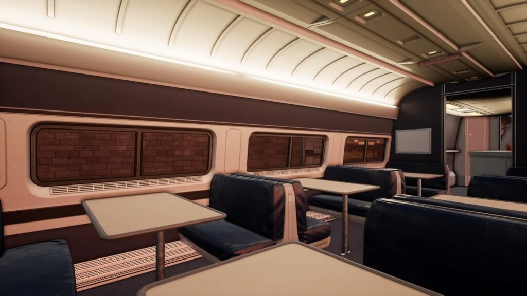 Official Brand Logo of Train Sim World 2018 Standard Edition Overview From Metruvia Simulation