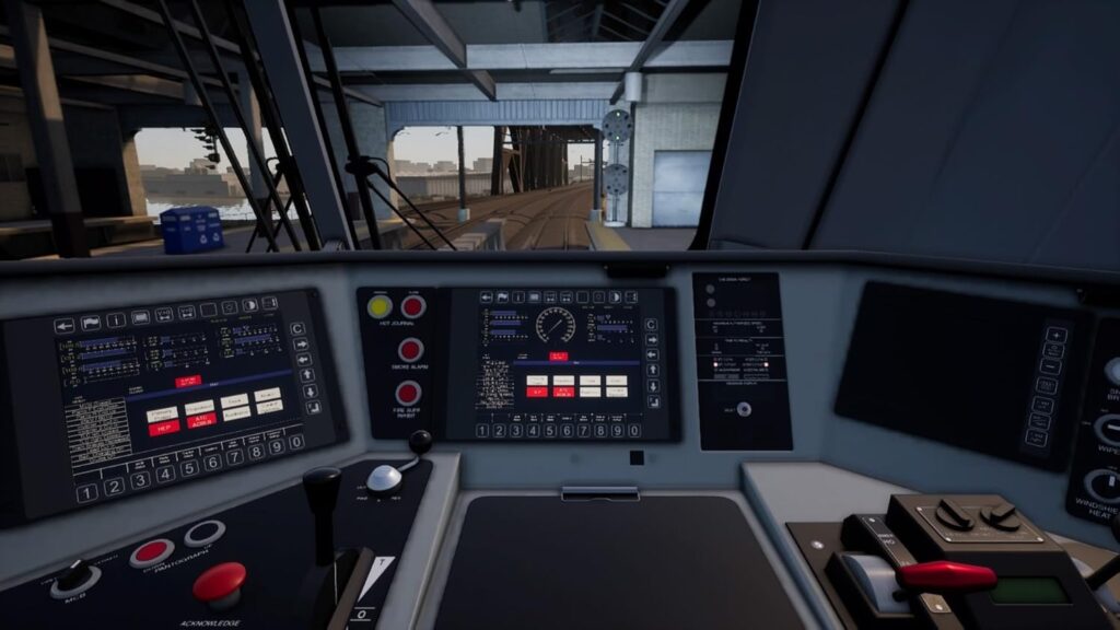 Official Brand Logo of Train Sim World 2018 Standard Edition Overview From Metruvia Simulation