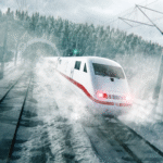 Official Brand Logo of Train Sim World 3 Standard Edition Overview From Metruvia Simulation